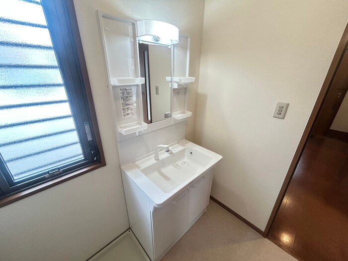 柳澤邸の物件内観写真