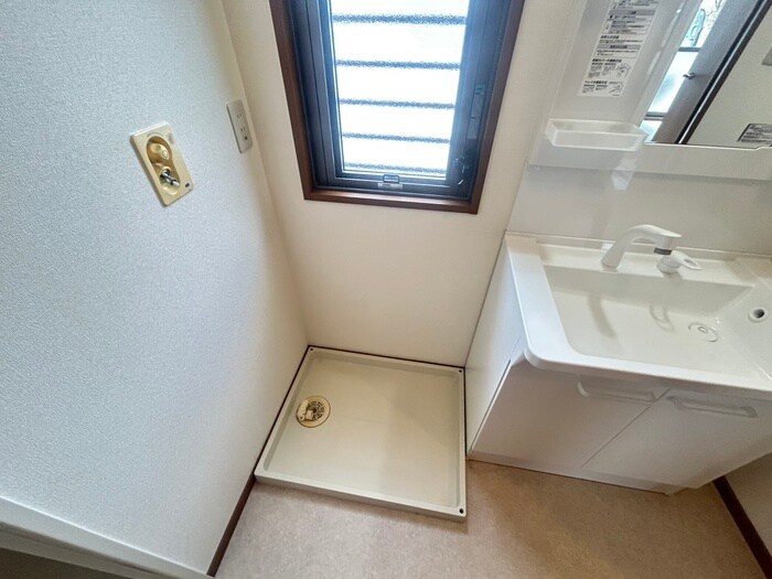 柳澤邸の物件内観写真