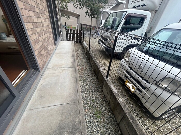 柳澤邸の物件内観写真