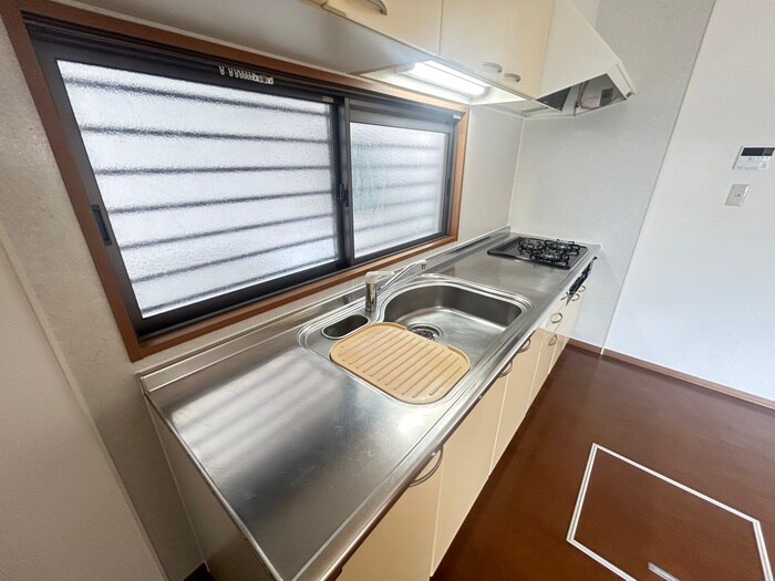 柳澤邸の物件内観写真