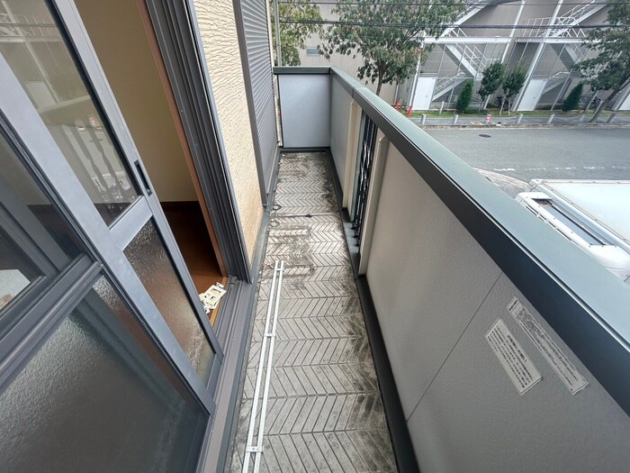 柳澤邸の物件内観写真