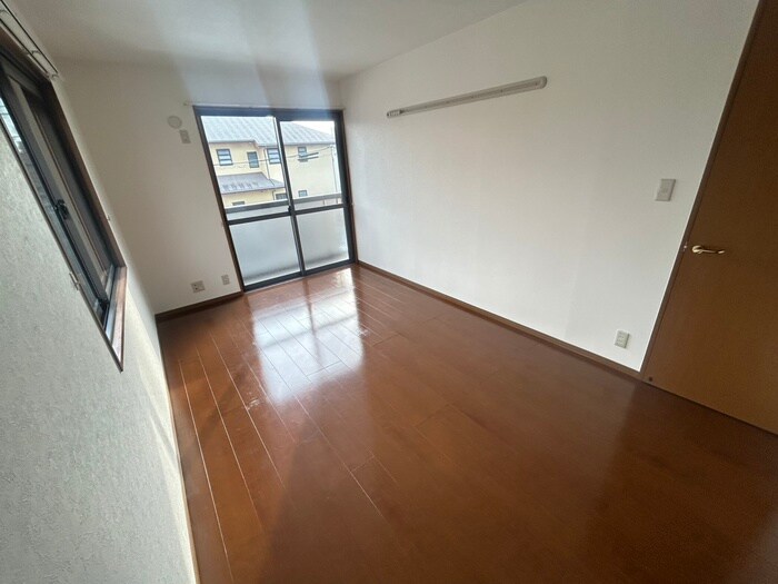 柳澤邸の物件内観写真