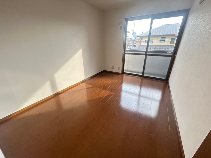 柳澤邸の物件内観写真