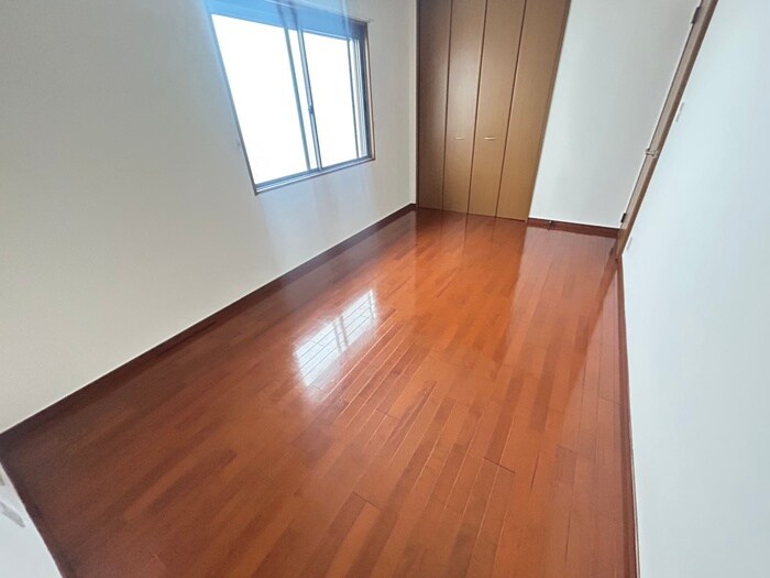 柳澤邸の物件内観写真