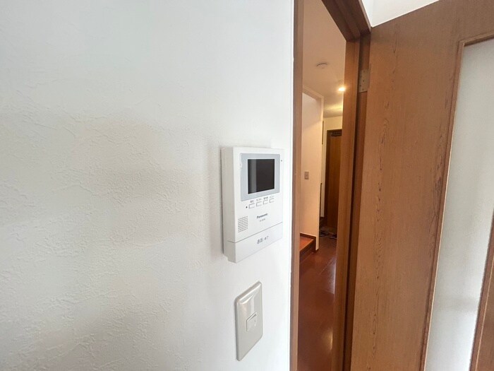 柳澤邸の物件内観写真