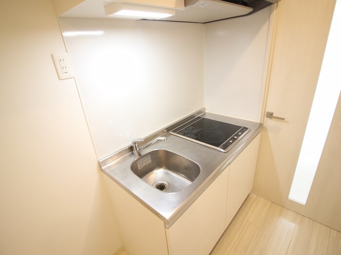 ブランシュ京橋の物件内観写真