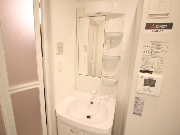 ブランシュ京橋の物件内観写真