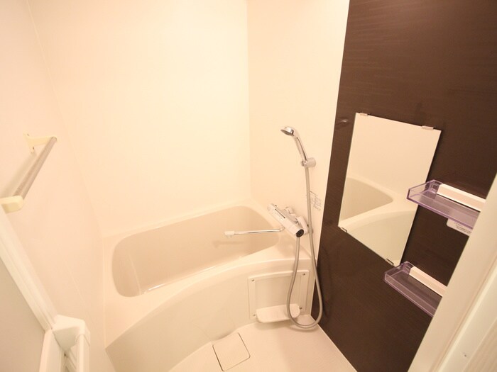 ブランシュ京橋の物件内観写真