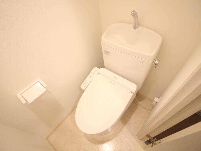 ブランシュ京橋の物件内観写真