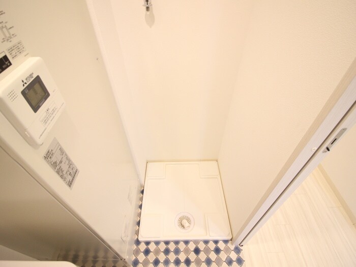 ブランシュ京橋の物件内観写真