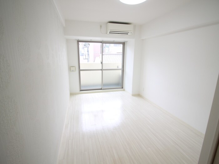 ブランシュ京橋の物件内観写真