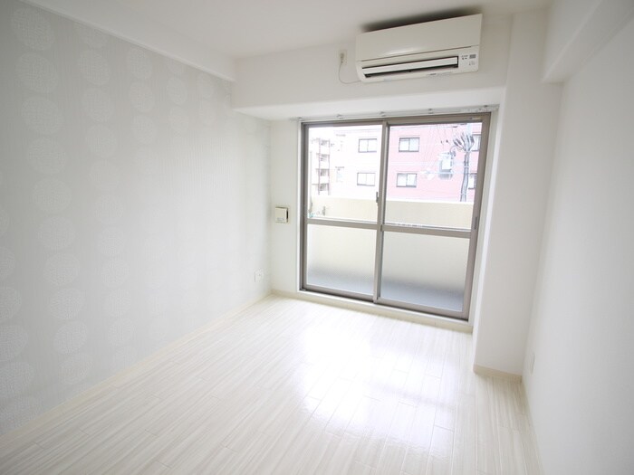 ブランシュ京橋の物件内観写真