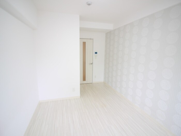 ブランシュ京橋の物件内観写真