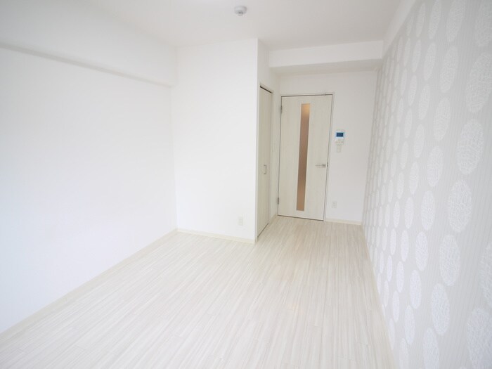 ブランシュ京橋の物件内観写真