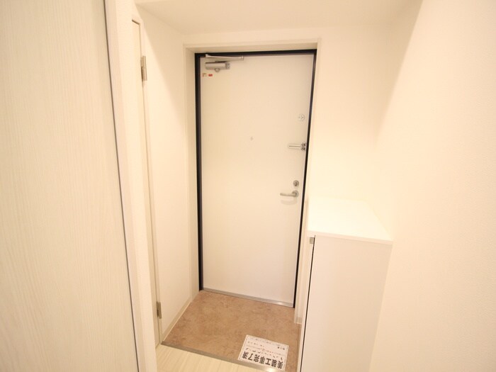 ブランシュ京橋の物件内観写真