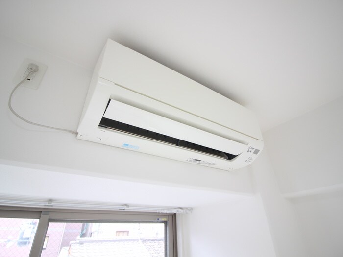 ブランシュ京橋の物件内観写真