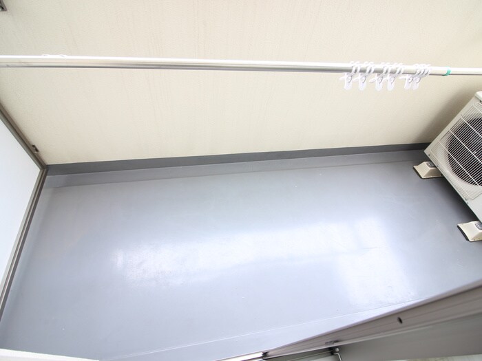 ブランシュ京橋の物件内観写真