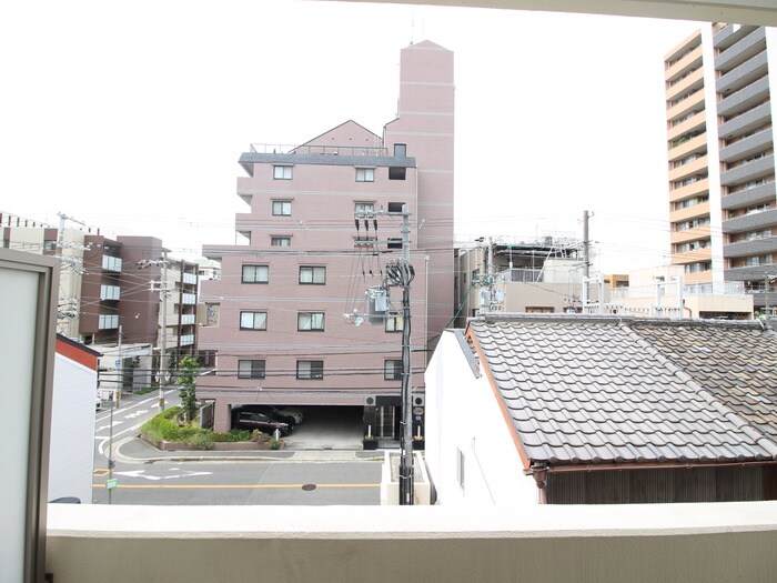 ブランシュ京橋の物件内観写真