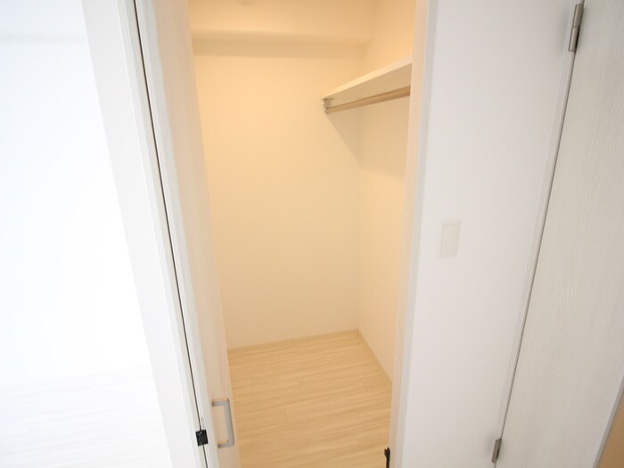 ブランシュ京橋の物件内観写真