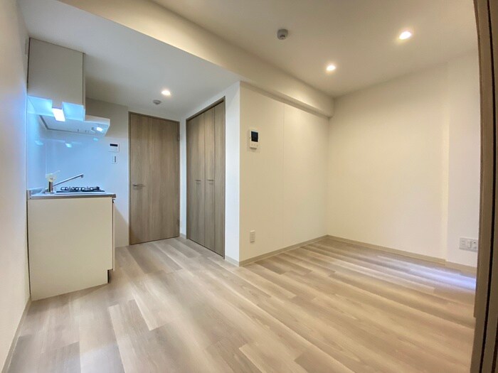 VINA山科WESTの物件内観写真