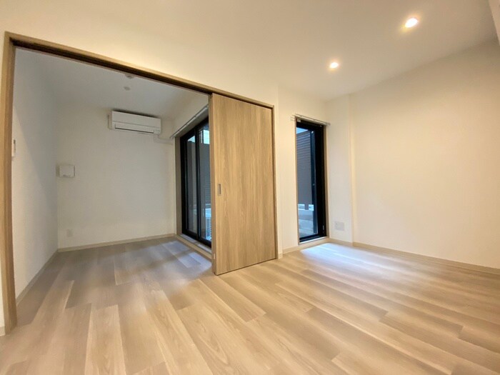 VINA山科WESTの物件内観写真