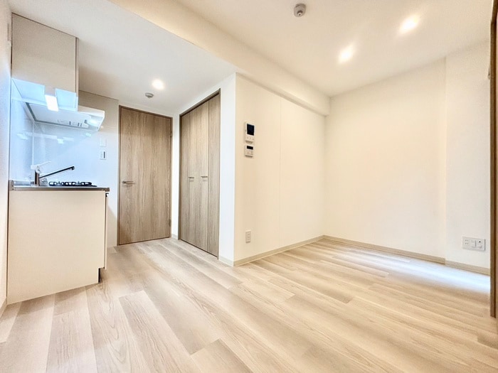 VINA山科WESTの物件内観写真