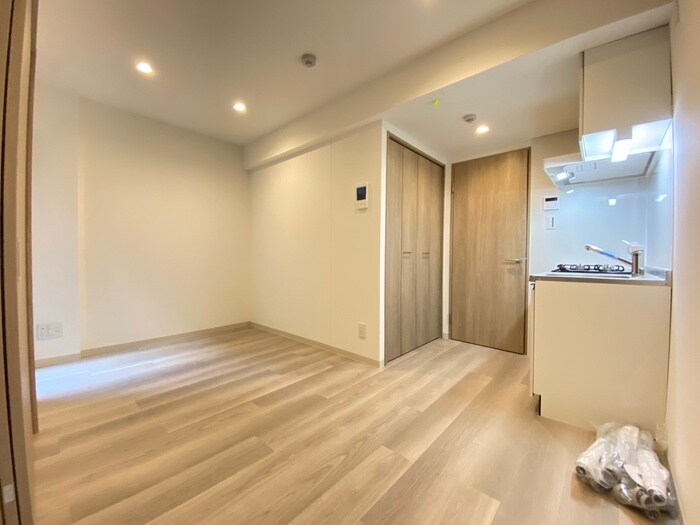 VINA山科WESTの物件内観写真