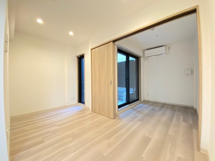 VINA山科WESTの物件内観写真