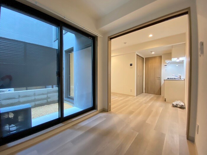 VINA山科WESTの物件内観写真