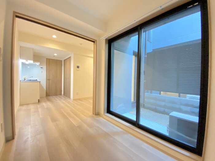 VINA山科WESTの物件内観写真