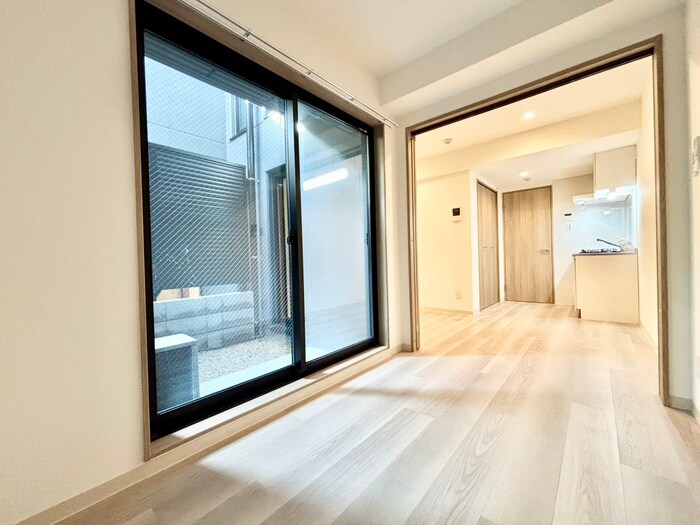 VINA山科WESTの物件内観写真