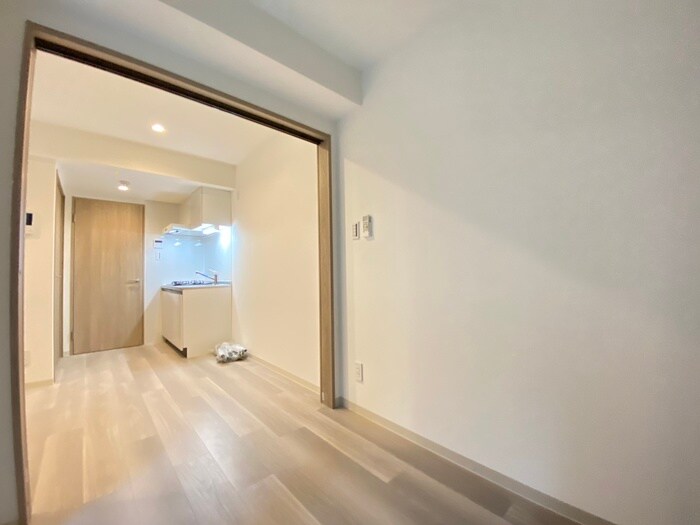 VINA山科WESTの物件内観写真