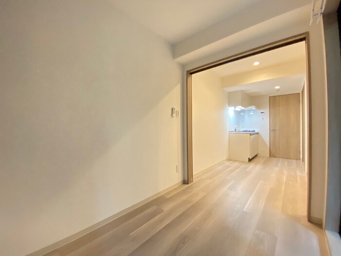 VINA山科WESTの物件内観写真