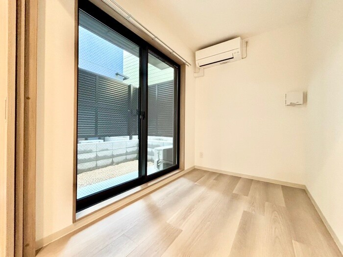 VINA山科WESTの物件内観写真