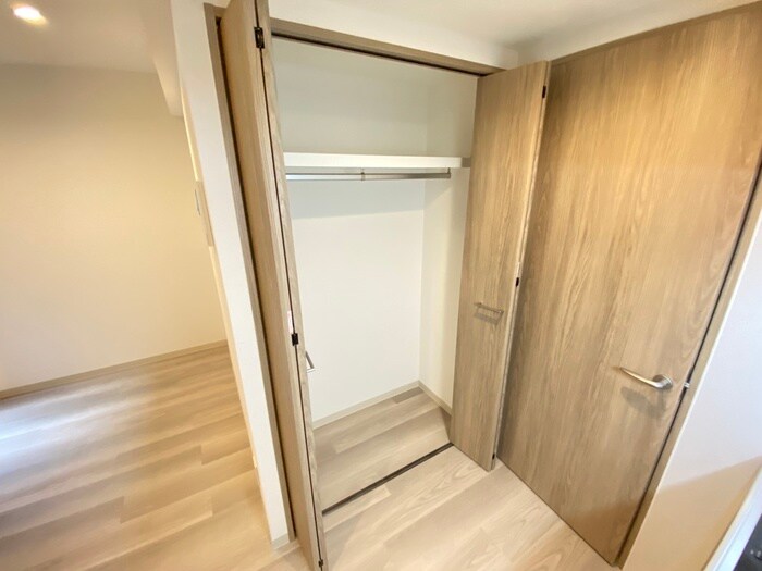 VINA山科WESTの物件内観写真