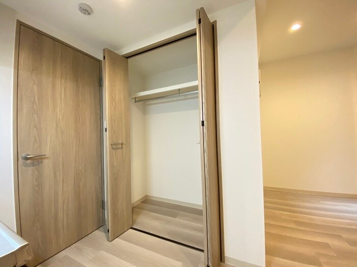 VINA山科WESTの物件内観写真