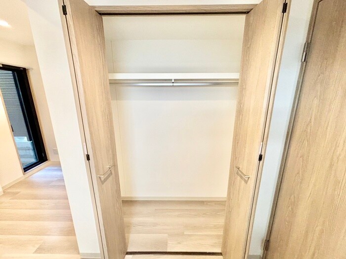 VINA山科WESTの物件内観写真