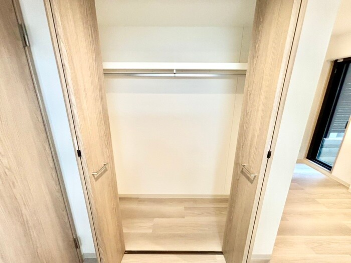 VINA山科WESTの物件内観写真