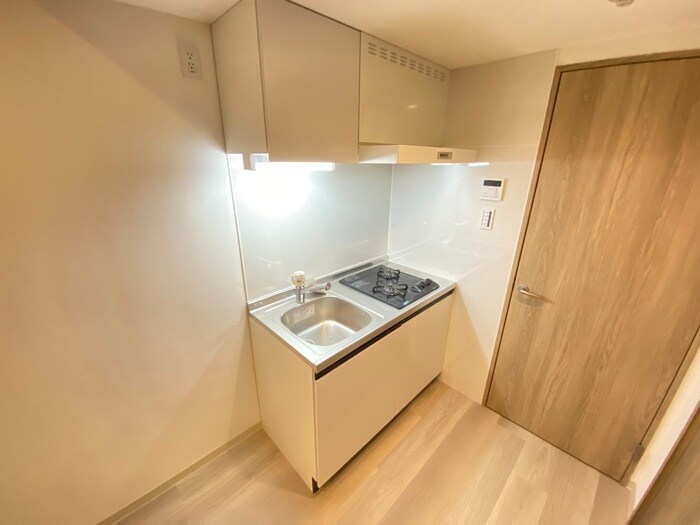 VINA山科WESTの物件内観写真