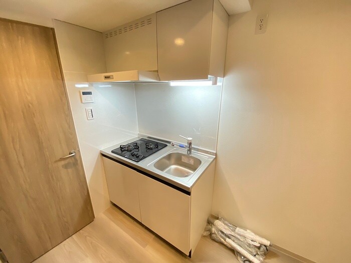 VINA山科WESTの物件内観写真