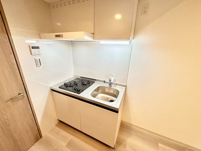 VINA山科WESTの物件内観写真