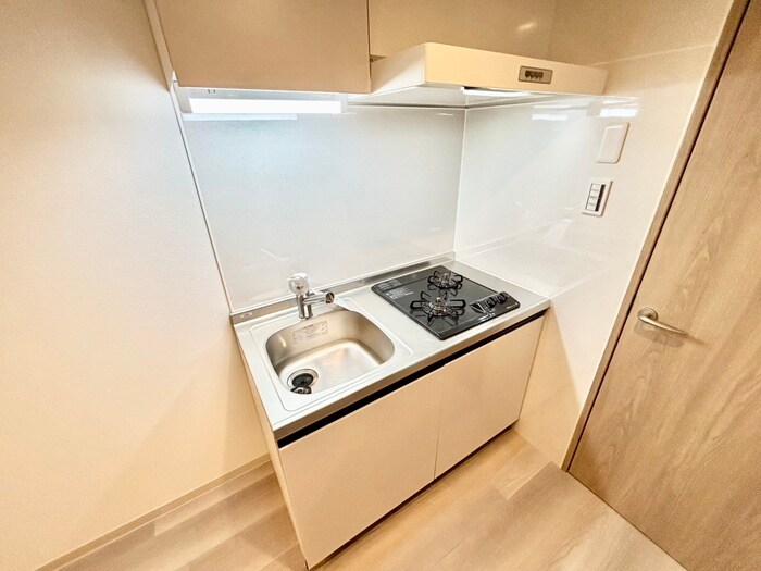 VINA山科WESTの物件内観写真