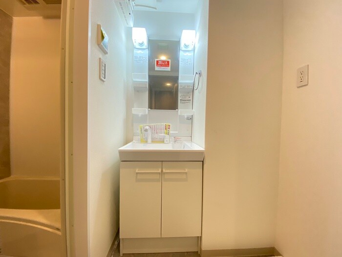 VINA山科WESTの物件内観写真