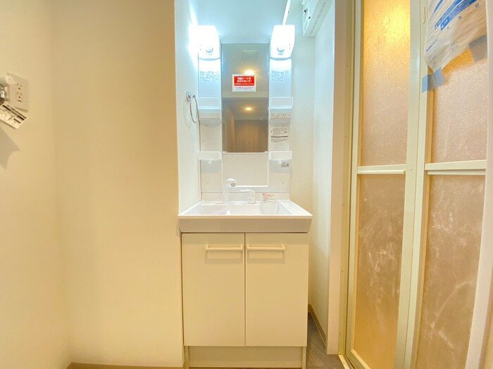 VINA山科WESTの物件内観写真