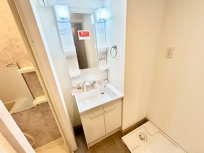 VINA山科WESTの物件内観写真