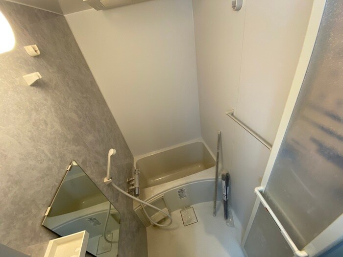 VINA山科WESTの物件内観写真