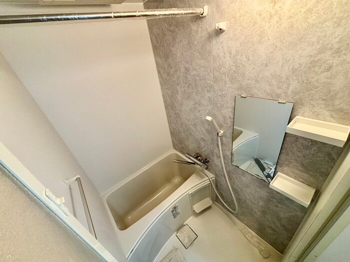 VINA山科WESTの物件内観写真