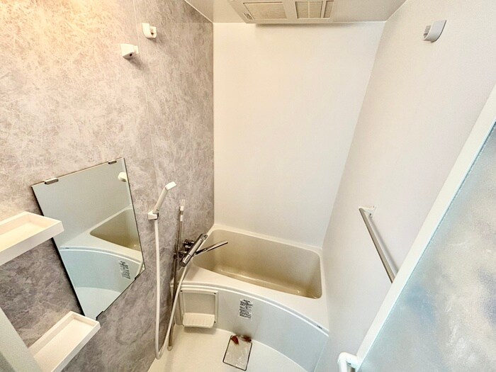 VINA山科WESTの物件内観写真