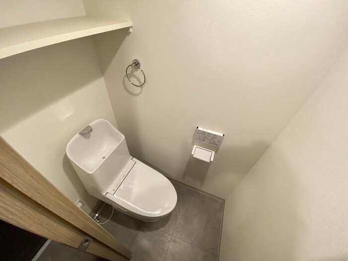 VINA山科WESTの物件内観写真