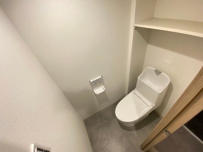 VINA山科WESTの物件内観写真